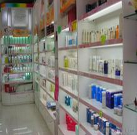 鴻婷行化妝品批發(fā)商行 一站式美妝與日用雜品貿(mào)易專家