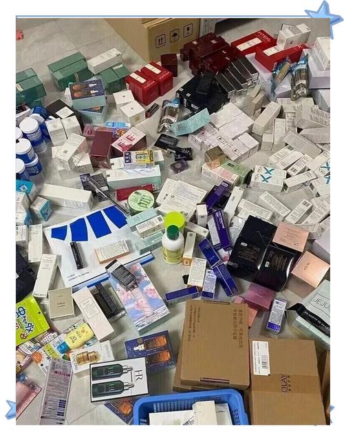 明通化妝品市場(chǎng) 進(jìn)貨渠道與日用雜品銷售新模式解析