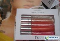 探尋Dior迪奧之吻魔幻唇蜜5件套 正品批發(fā)的機(jī)遇與挑戰(zhàn)