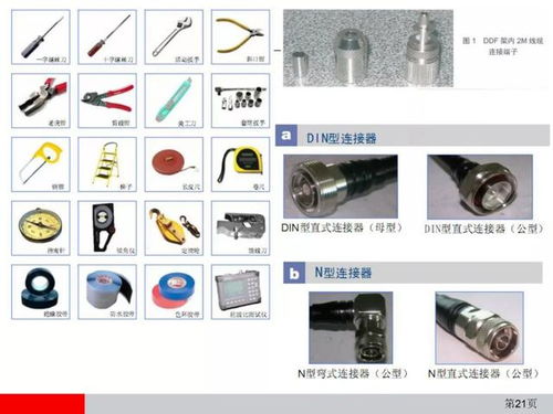 通信網絡設備安裝工程施工工藝圖解
